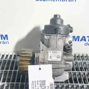 POMPA INALTA PRESIUNE
