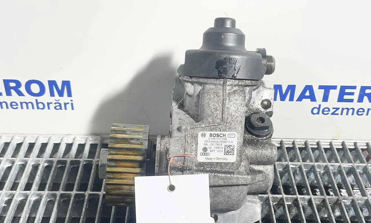 POMPA INALTA PRESIUNE VOLKSWAGEN TOURAN 2015-2021