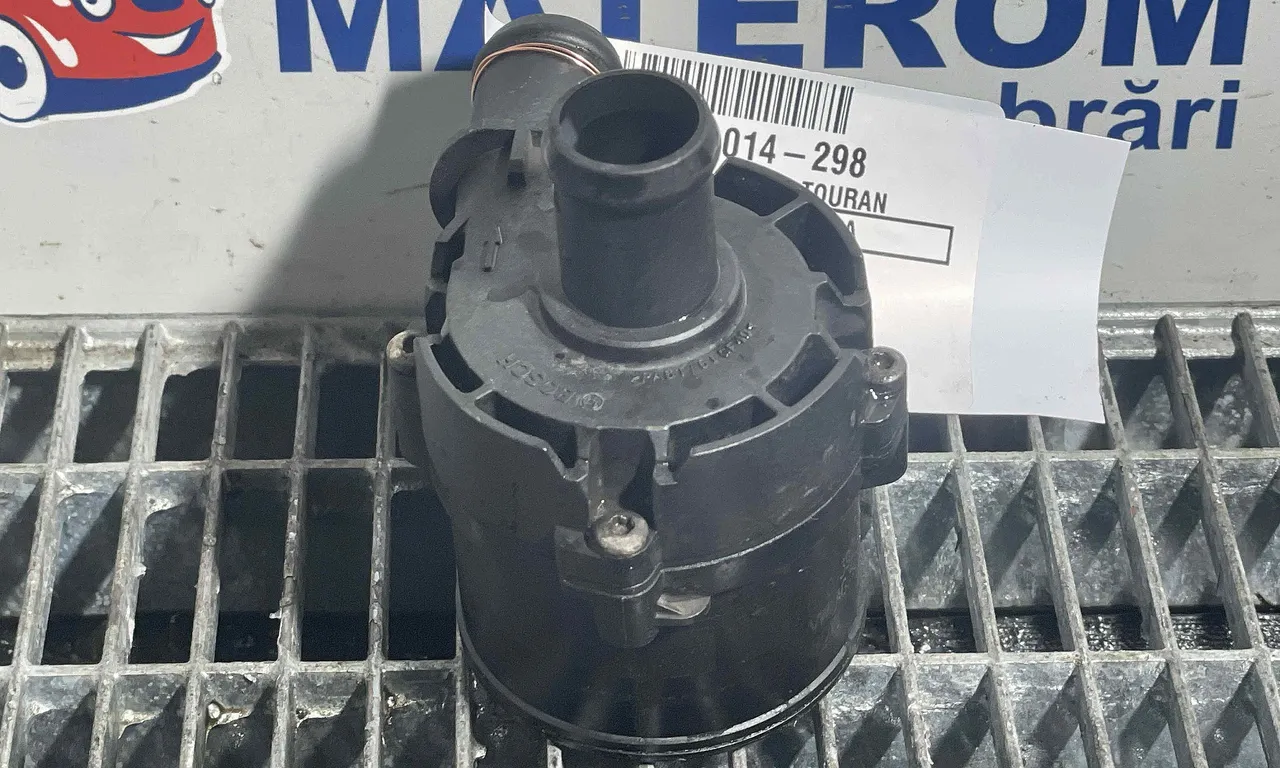 POMPA RECIRCULARE APA VOLKSWAGEN TOURAN 2015-2021