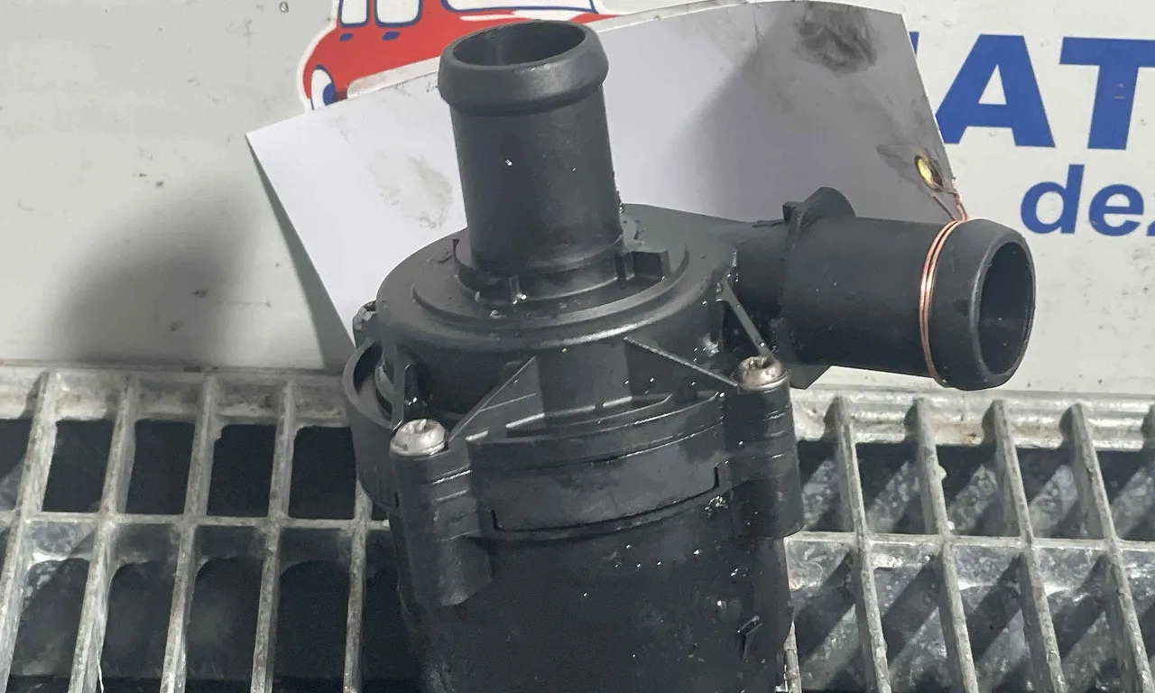 POMPA RECIRCULARE APA VOLKSWAGEN TOURAN 2015-2021