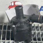 POMPA RECIRCULARE APA VOLKSWAGEN TOURAN 1.6 2015-2021 oe-5G0965567J, vedere frontata