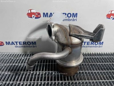 RACITOR GAZE CARTER VOLKSWAGEN TOURAN 1.6 2015-2021 oe 04L131512BQ, vedere frontata