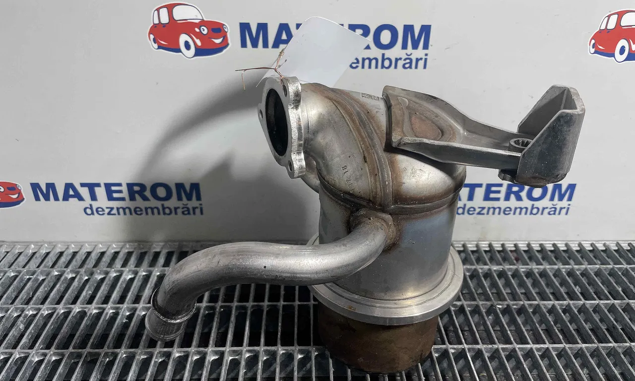 RACITOR GAZE CARTER VOLKSWAGEN TOURAN 2015-2021