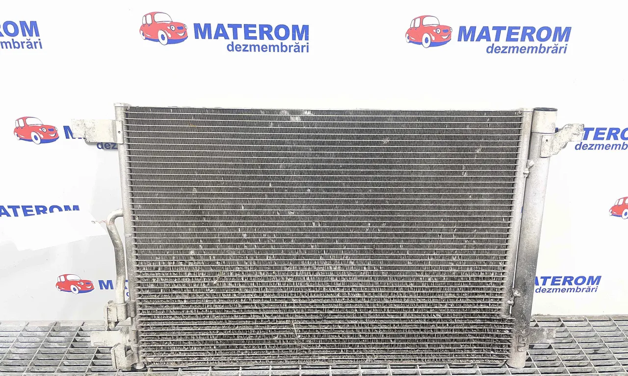 RADIATOR CLIMA VOLKSWAGEN TOURAN 2015-2021
