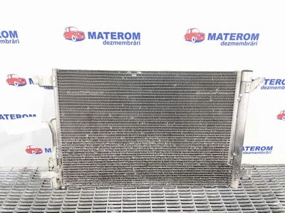 RADIATOR CLIMA