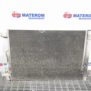 RADIATOR CLIMA