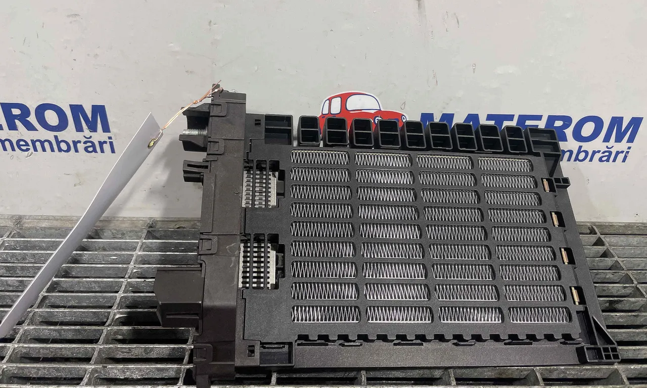 RADIATOR INCALZIRE VOLKSWAGEN TOURAN 2015-2021