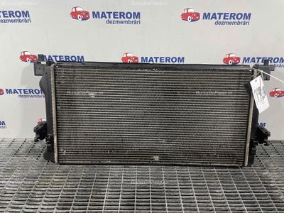 RADIATOR MOTOR