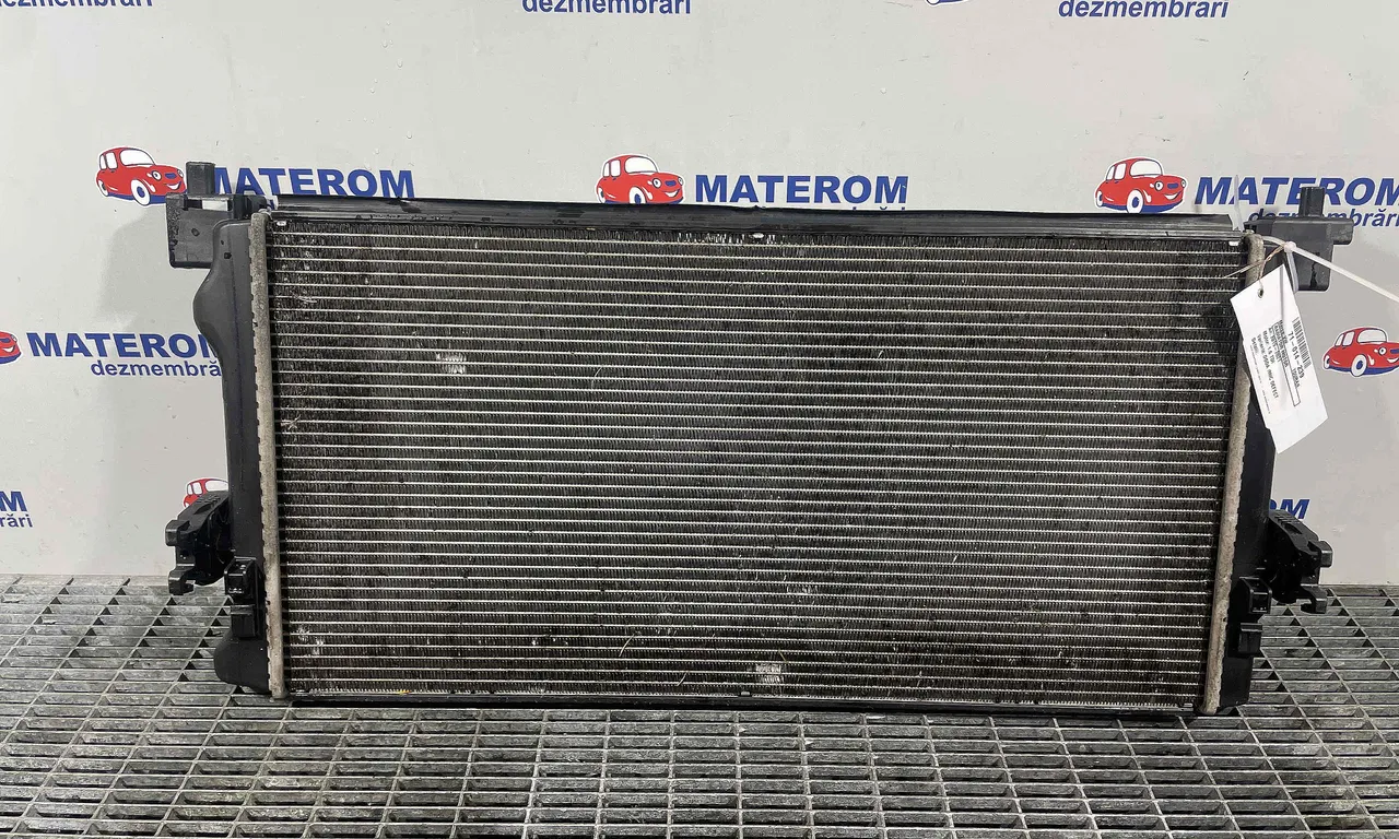 RADIATOR MOTOR VOLKSWAGEN TOURAN 2015-2021