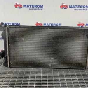 RADIATOR MOTOR
