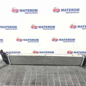 RADIATOR MOTOR