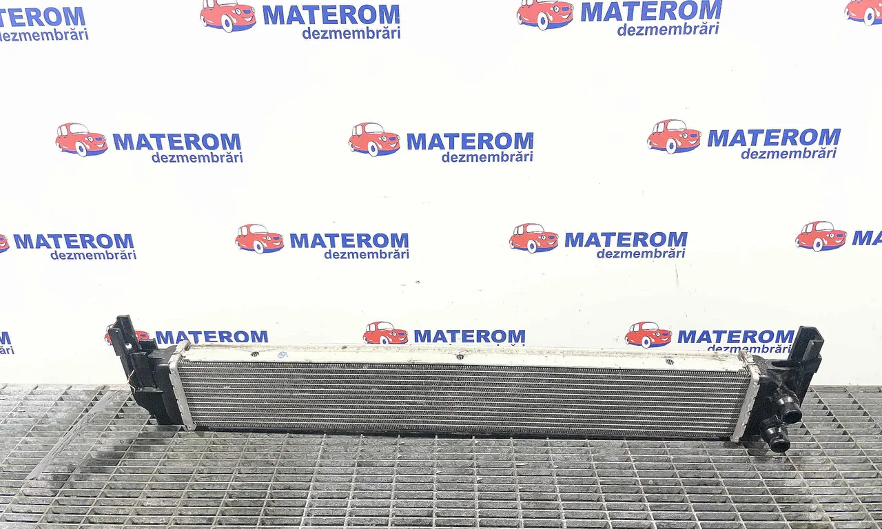 RADIATOR MOTOR VOLKSWAGEN TOURAN 2015-2021