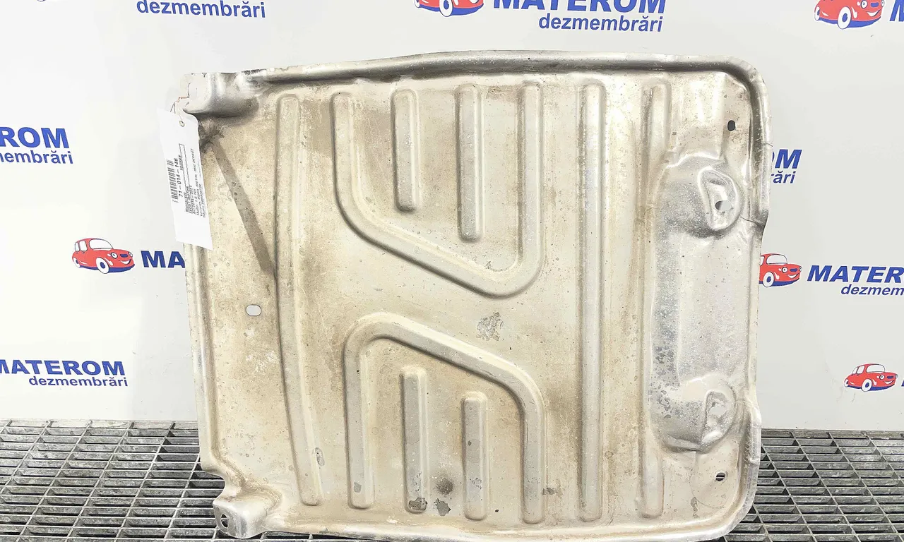 SCUT MOTOR VOLKSWAGEN TOURAN 2015-2021