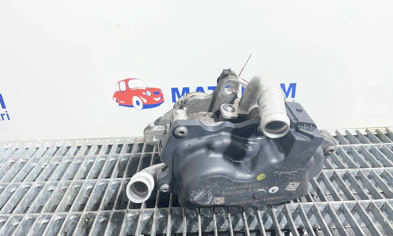 SUPAPA EGR VOLKSWAGEN TOURAN 2015-2021