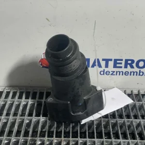 TEAVA INTERCOOLER