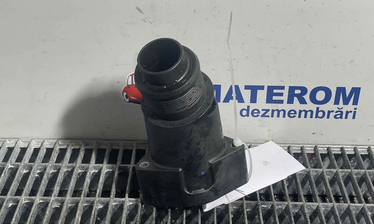 TEAVA INTERCOOLER VOLKSWAGEN TOURAN 2015-2021