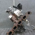 TURBOSUFLANTA VOLKSWAGEN TOURAN 2.0 TDI 2015-2021 oe-04L253010T, vedere laterala
