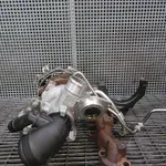 TURBOSUFLANTA VOLKSWAGEN TOURAN 2.0 TDI 2015-2021 oe-04L253010T, vedere laterala