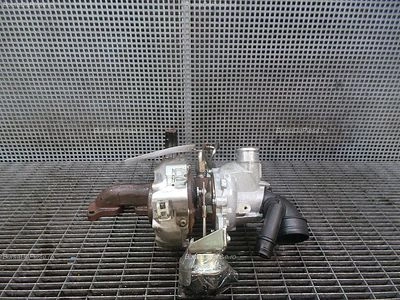 TURBOSUFLANTA