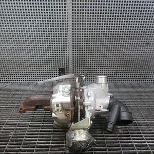 TURBOSUFLANTA