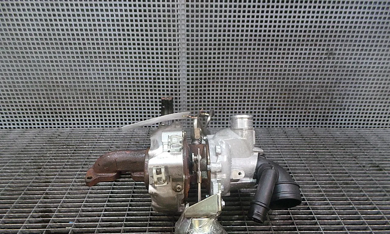 TURBOSUFLANTA VOLKSWAGEN TOURAN 2015-2021