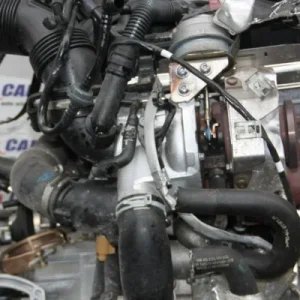 Turbosuflanta