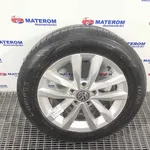 JANTE ALIAJ VOLKSWAGEN TOURAN 1.6 2015-2021 oe-5TA6010258Z8, vedere laterala