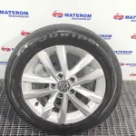 JANTE ALIAJ VOLKSWAGEN TOURAN 1.6 2015-2021 oe-5TA6010258Z8, vedere laterala