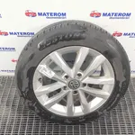 JANTE ALIAJ VOLKSWAGEN TOURAN 1.6 2015-2021 oe-5TA6010258Z8, vedere laterala