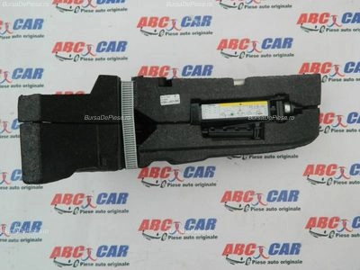 Kit roata de rezerva VOLKSWAGEN TOURAN 2015-2026 oe 3Q0011031A, vedere frontata
