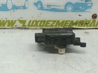 Motoras clapeta mixaj aer