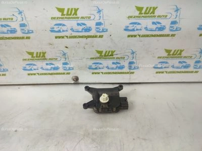 Motoras mixaj aer