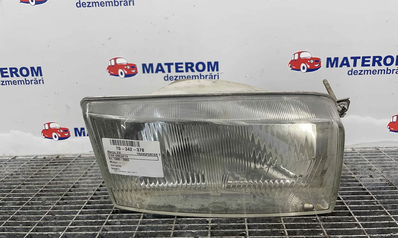 FAR DREAPTA VOLKSWAGEN TRANSPORTER T4 1990-2003