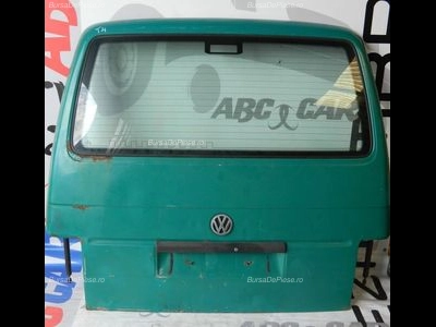 Haion VOLKSWAGEN TRANSPORTER T4 1990-2003, vedere frontata