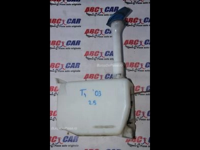 Vas stropgel VOLKSWAGEN TRANSPORTER T4 1990-2003 oe 7D1955453B, vedere frontata