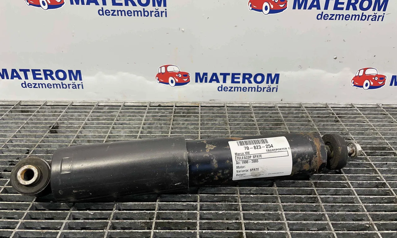 TELESCOP SPATE VOLKSWAGEN TRANSPORTER T4 1990-2003