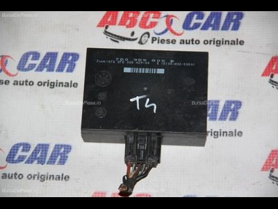 Calculator confort VOLKSWAGEN TRANSPORTER T4 1990-2003 oe 8D0959800B, vedere frontata