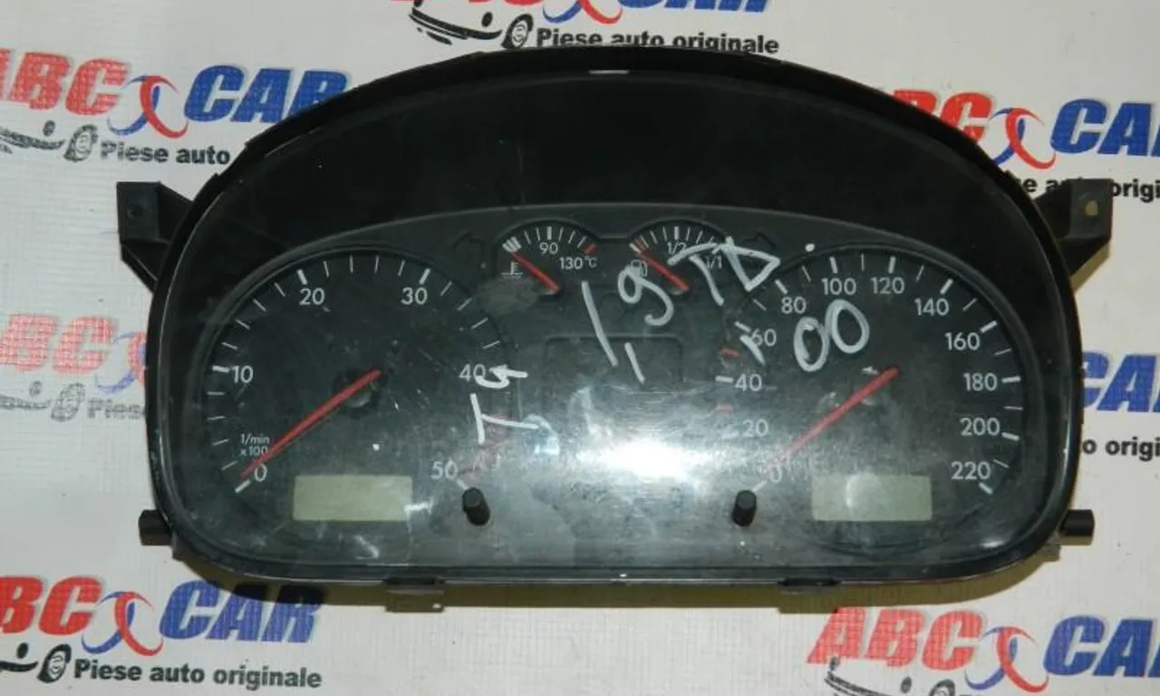 Ceasuri de bord VOLKSWAGEN TRANSPORTER T4 1990-2003