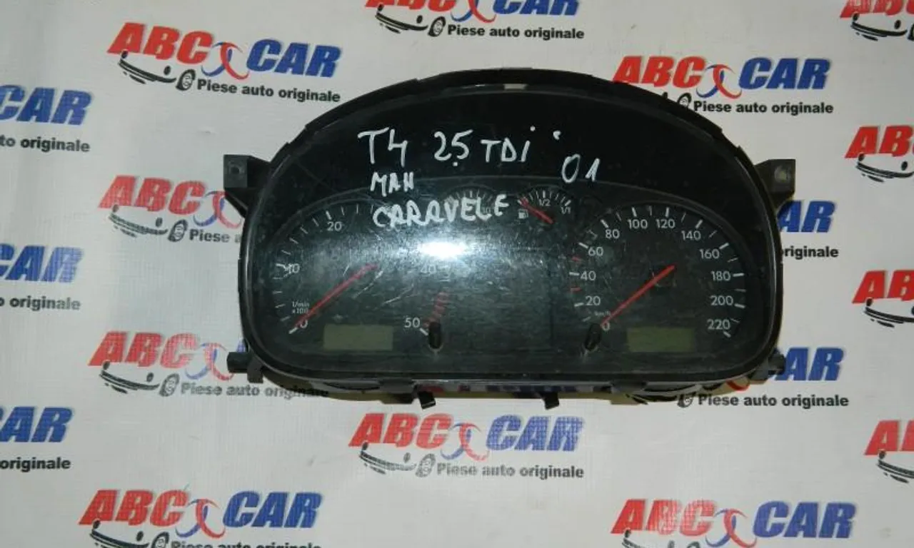 Ceasuri de bord VOLKSWAGEN TRANSPORTER T4 1990-2003