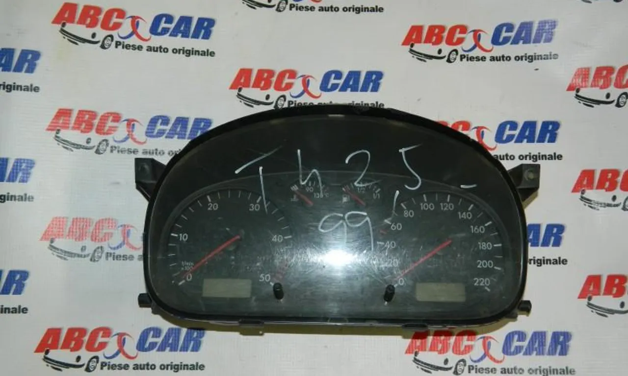 Ceasuri de bord VOLKSWAGEN TRANSPORTER T4 1990-2003
