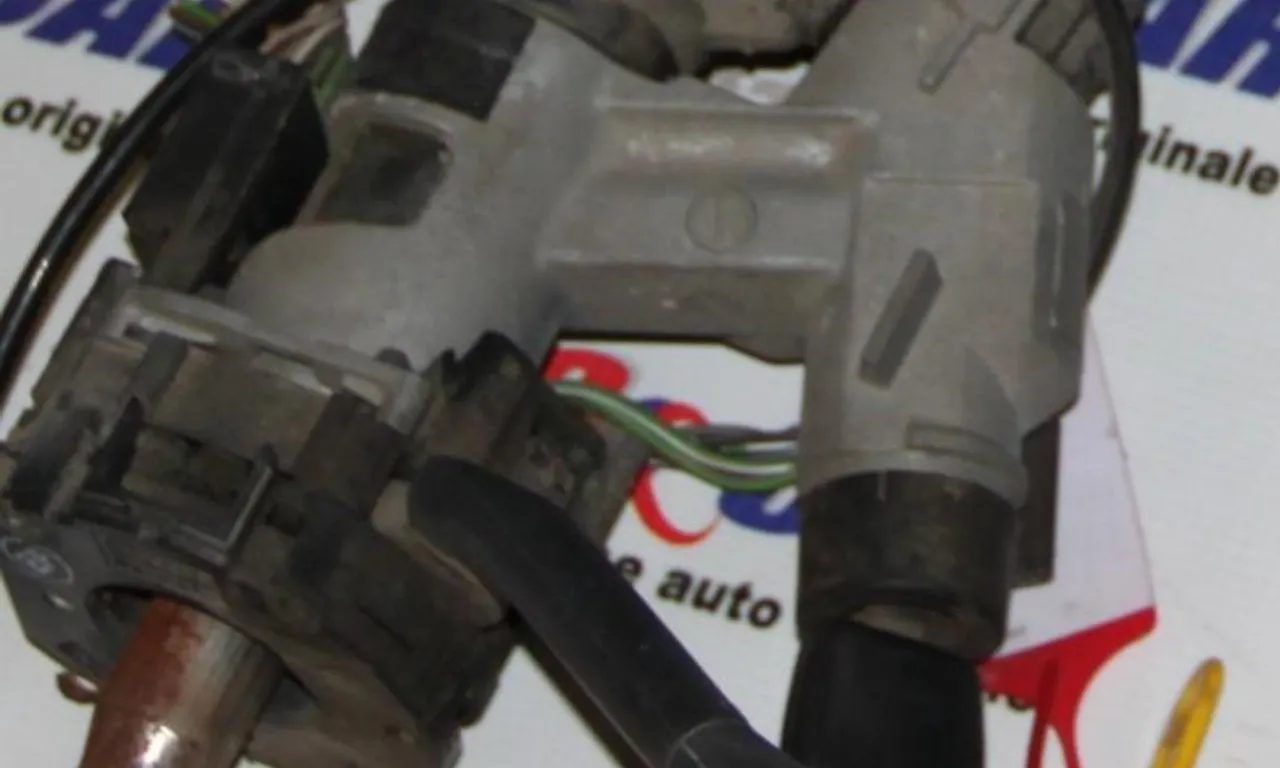 Contact cu cheie VOLKSWAGEN TRANSPORTER T4 1990-2003