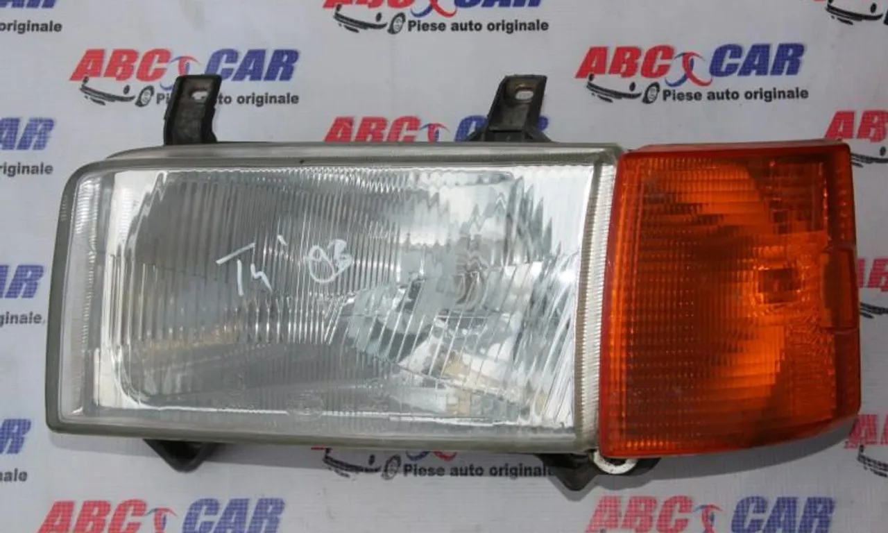 Far stanga cu semnalizator VOLKSWAGEN TRANSPORTER T4 1990-2003
