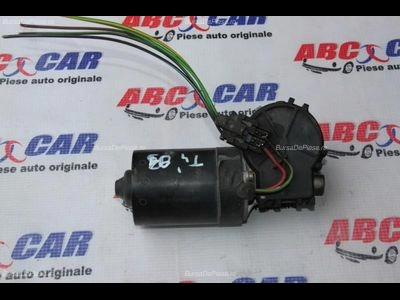 Motoras stergatoare parbriz