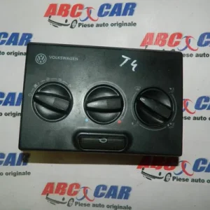 Panou aer conditionat VOLKSWAGEN TRANSPORTER T4 1990-2003 701819045B, vedere frontata
