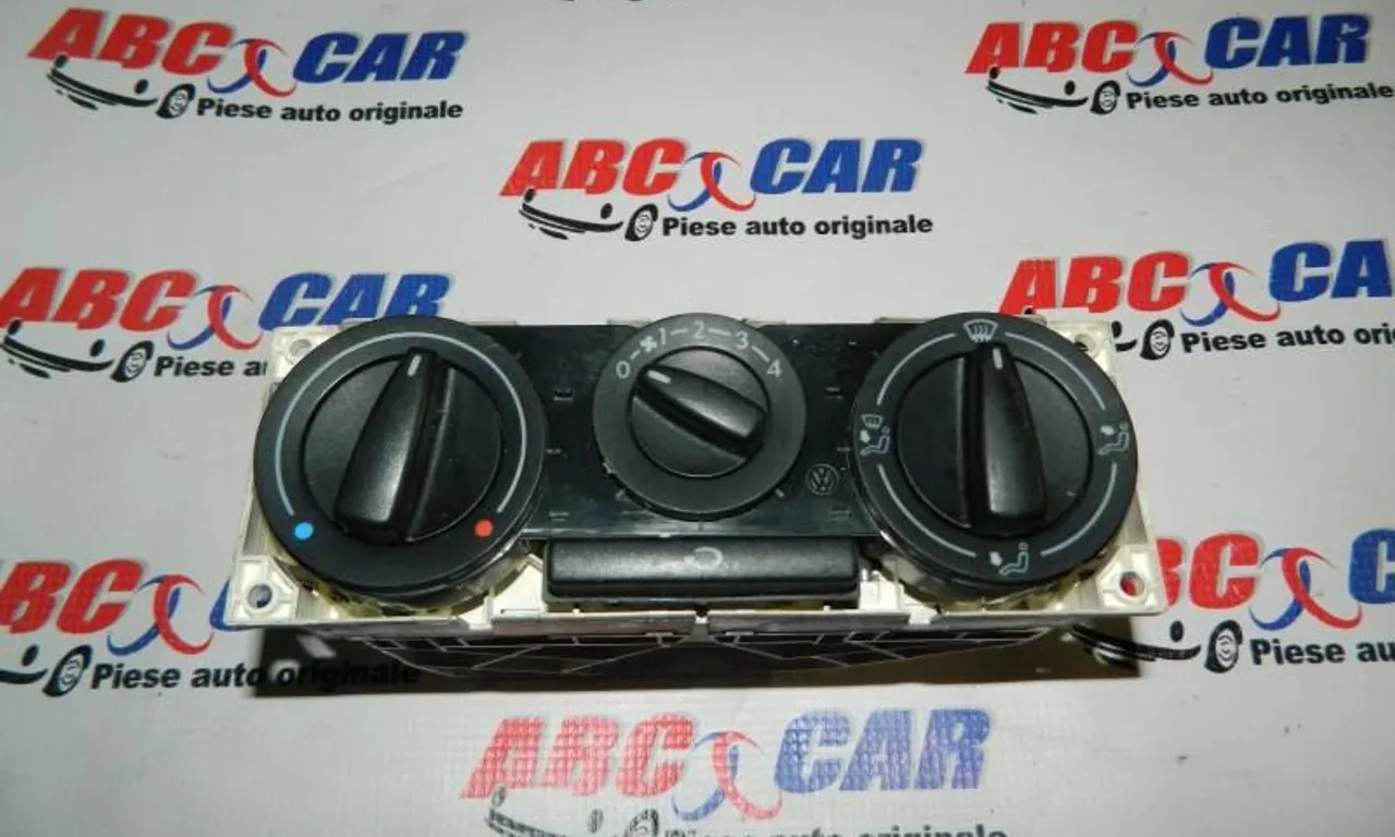 Panou comanda AC VOLKSWAGEN TRANSPORTER T4 1990-2003