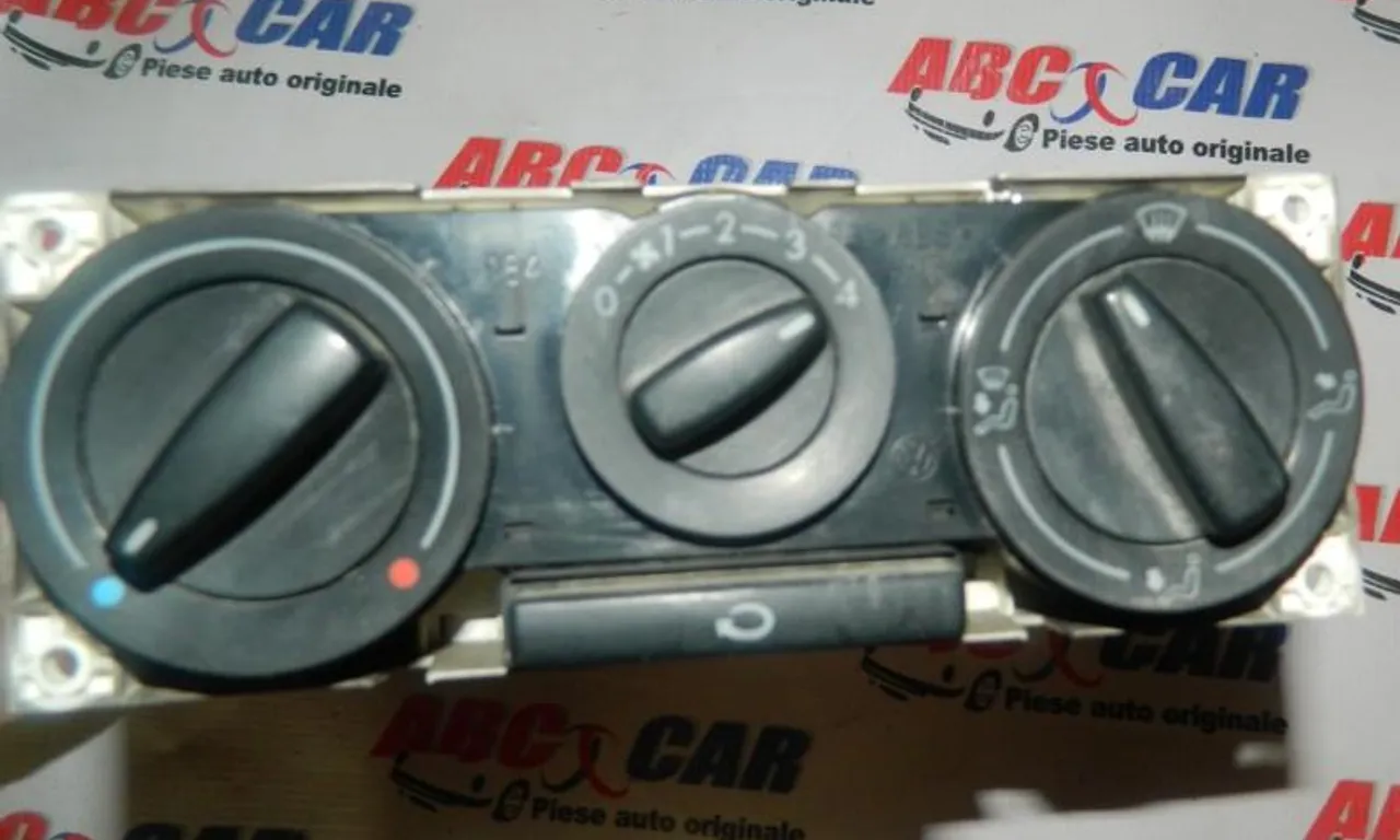 Panou comanda AC VOLKSWAGEN TRANSPORTER T4 1990-2003