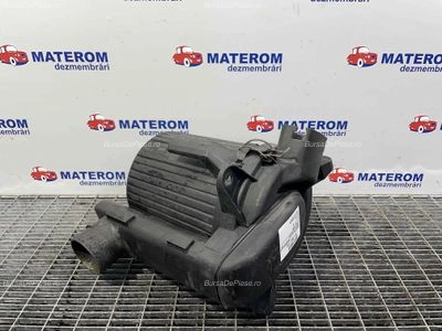 CARCASA FILTRU AER VOLKSWAGEN TRANSPORTER T4 2.4 D 1990-2003 oe 044129607M, vedere frontata