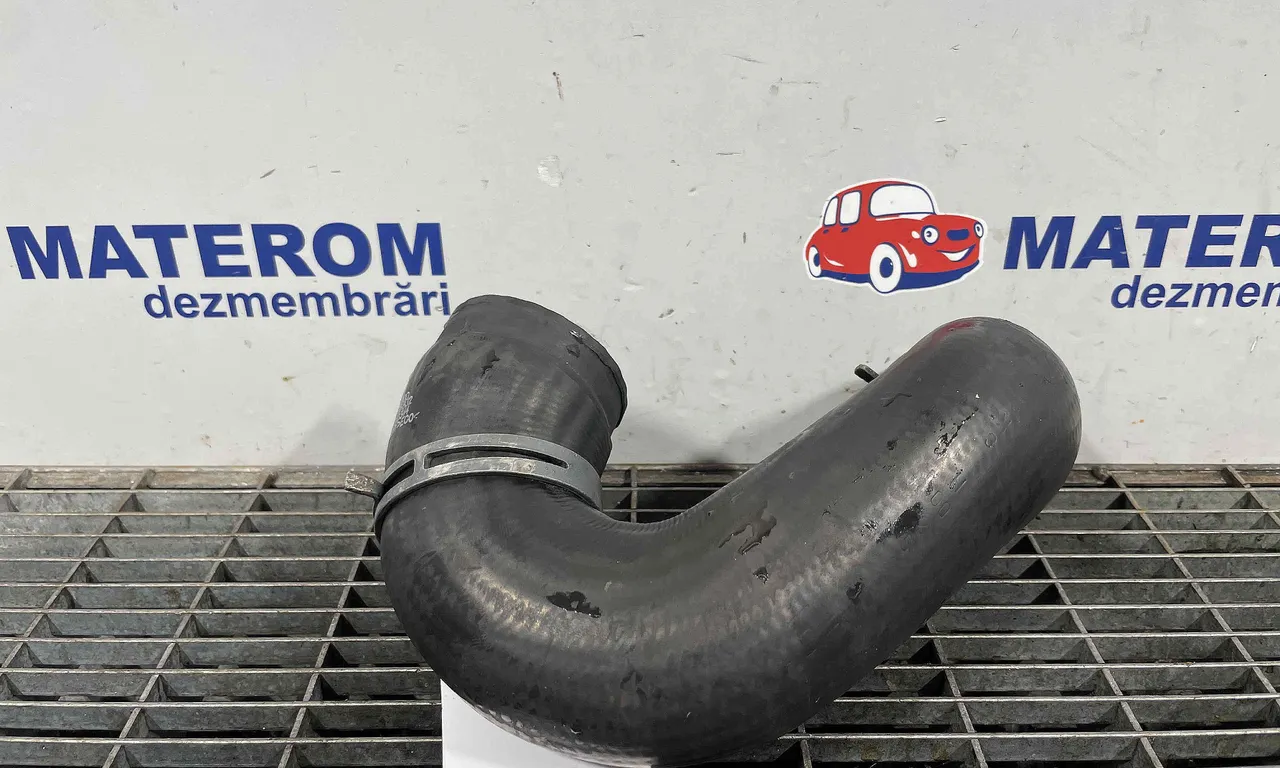 FURTUN INTERCOOLER VOLKSWAGEN TRANSPORTER T4 1990-2003