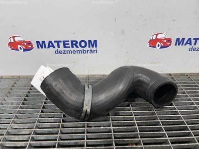 FURTUN INTERCOOLER VOLKSWAGEN TRANSPORTER T4 2.5 1990-2003 oe 7D0145838A, vedere frontata