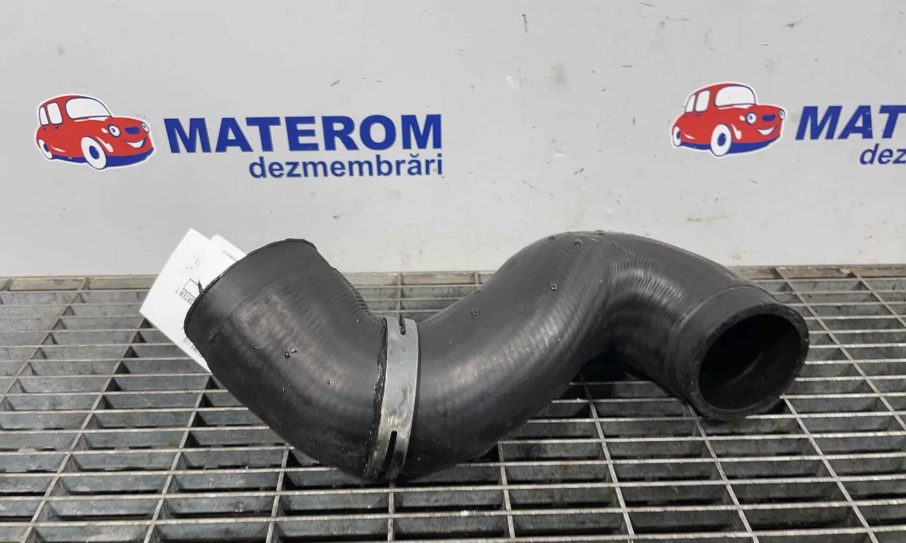 FURTUN INTERCOOLER VOLKSWAGEN TRANSPORTER T4 1990-2003